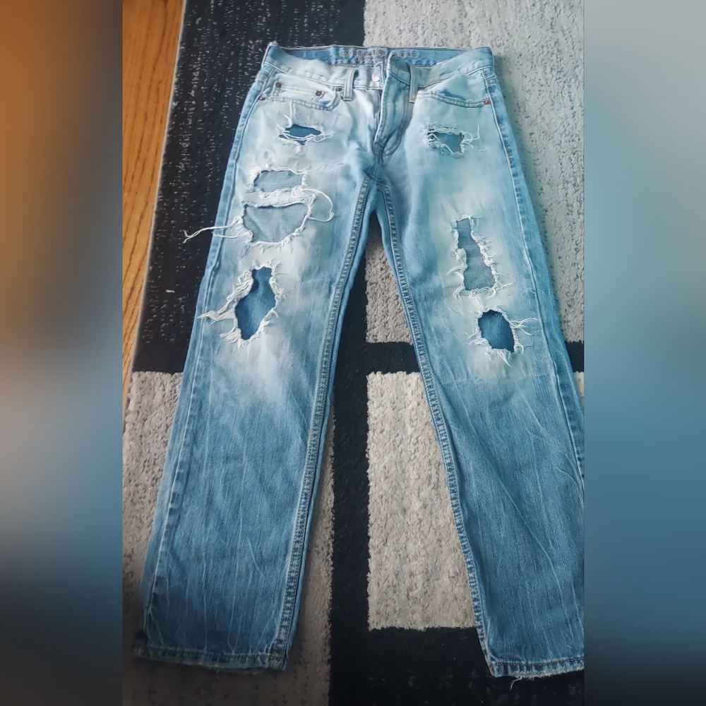 Boys jeans